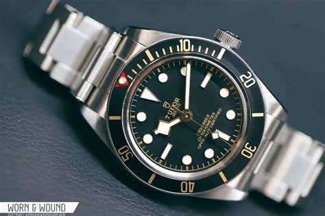 tudor black bay 58 tempi di consegna|BLACK BAY 58 “INTER” 39mm .